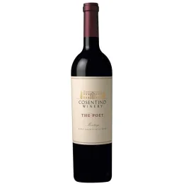 The Poet Meritage red wine 2011 750ml