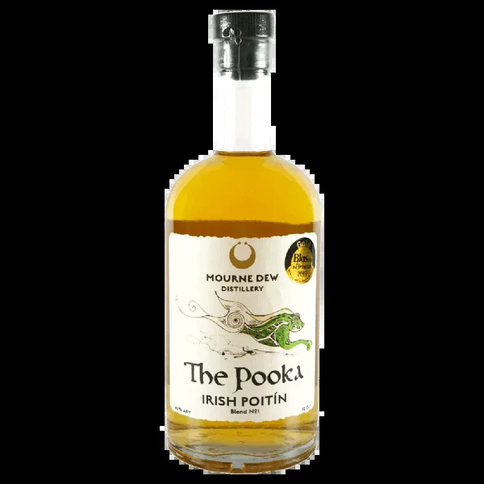 The Pooka Irish Poitin 0,7 l – kaufen bei tgh24