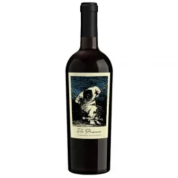 The Prisoner Cabernet Sauvignon 2019 750ml