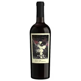 The Prisoner Red Blend 2018 750ml