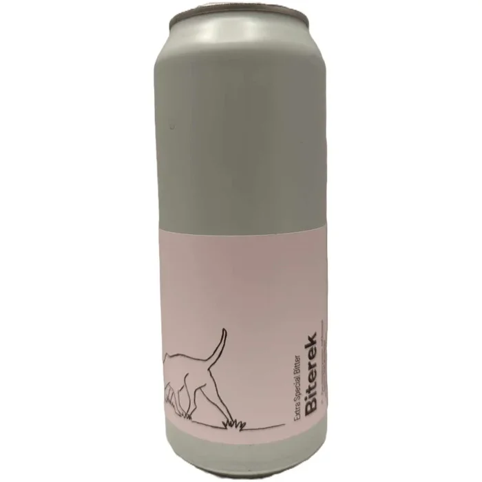 THE PROMISED LAND BITEREK – Extra Special Bitter