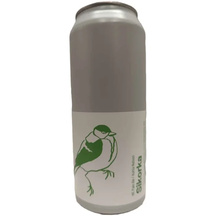 THE PROMISED LAND NE PALE ALE ALE