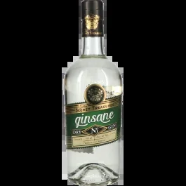 The Secret Treasures Ginsane online kopen