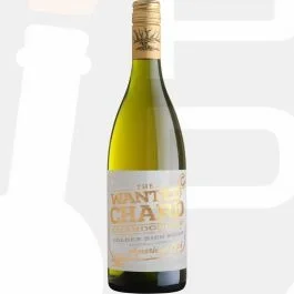 The Wanted Chardonnay Italy 14% vol 75cl
