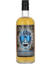 The Wild Geese Caribbean Spiced Rum online kopen