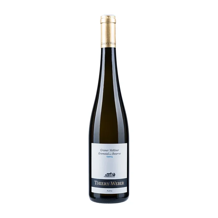 Thiery-Weber | Grüner Veltliner Kremstal Reserve | 2016