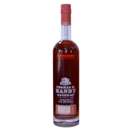 Thomas Handy Sazerac Rye Whiskey 0,7l | dasgibtesnureinmal.de