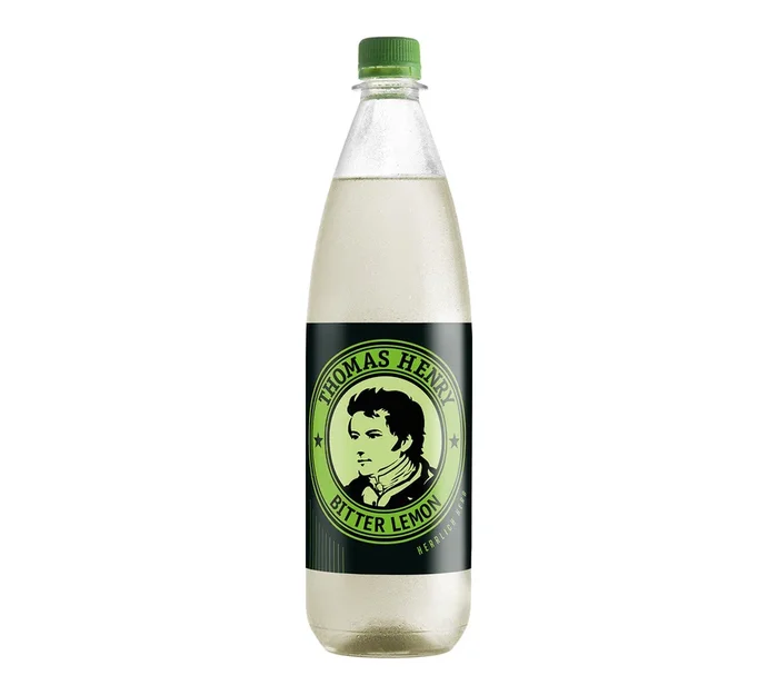 Thomas Henry Bitter Lemon (100cl) online bestellen