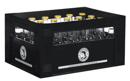 Thomas Henry Tonic Water 24×0,2 Mehrweg