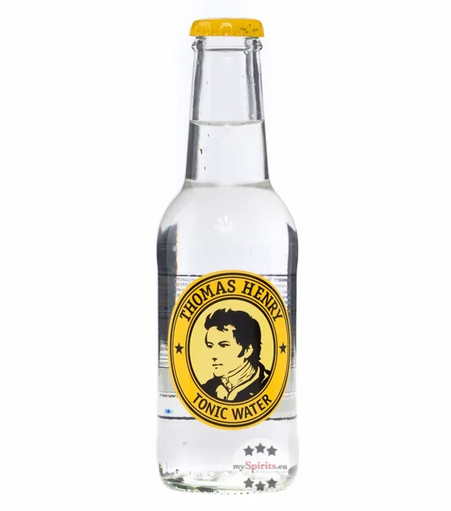 Thomas Henry Tonic Water
