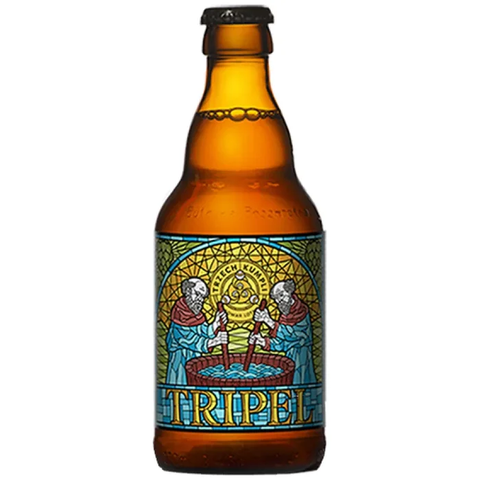 Three Buddies Classic Tripel