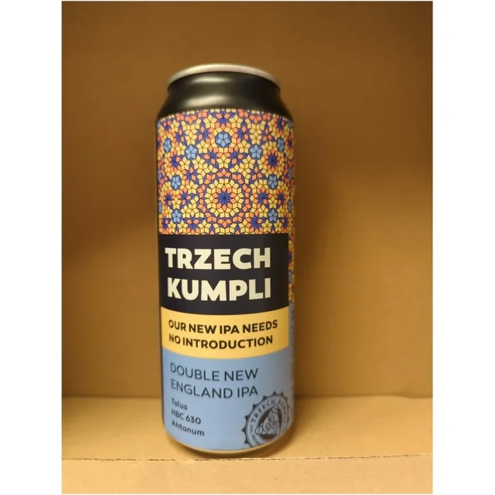 THREE BUDDIES DOUBLE NEW ENGLAND IPA – UNSER NEUES IPA