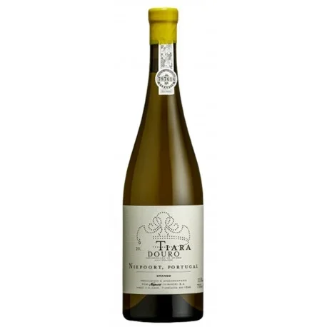 Tiara Niepoort Douro Weißwein 75cl | PortugalGetWine.com