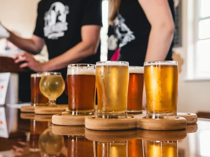 Ticket | Regionales Craft Bier Tasting deLuxe 15.11.25 in Saarbrücken