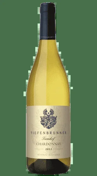 Tiefenbrunner Chardonnay Castel Turmhof