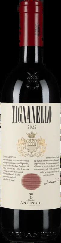 Tignanello 2022
