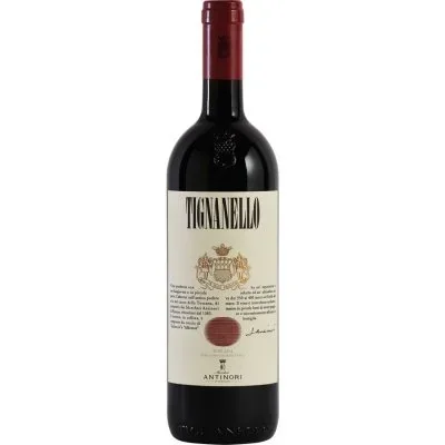 Tignanello Toscana IGT 2020 – Tenuta Tignanello