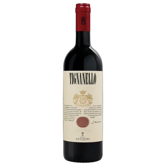 Tignanello Toscana IGT 2022 1,5 l Magnum