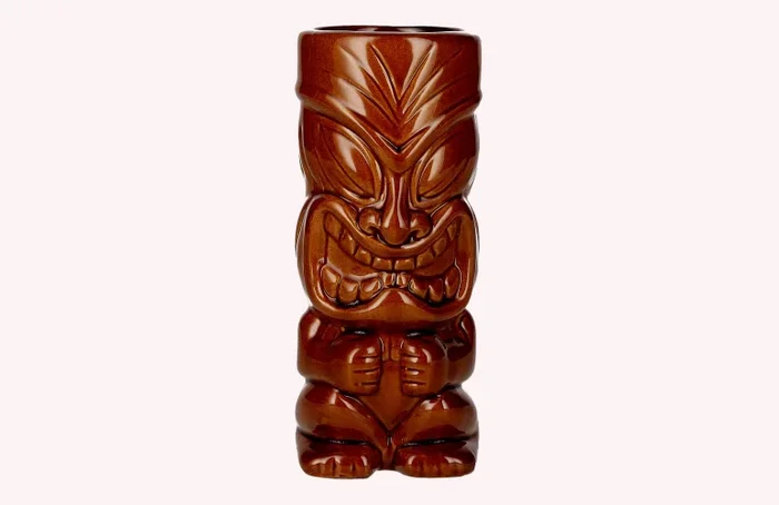 TIKI Becher Hua Kai Porzellan 42 cl
