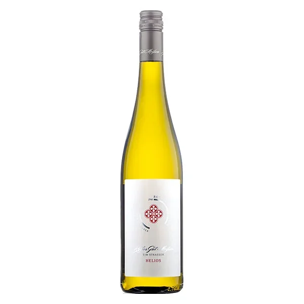 Tim Strasser Rothes Gut Meissen Helios trocken 0,75L