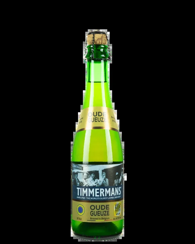 Timmermans Gueuze