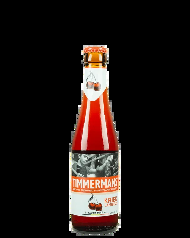 Timmermans Kriek