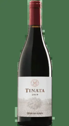 Tinata Toscana Rosso IGT BIO Tenuta Monteverro