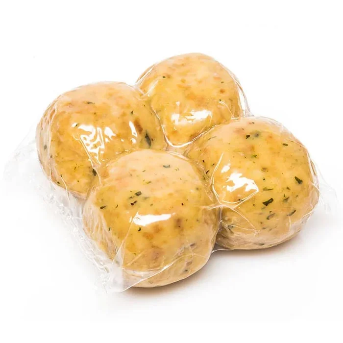 Tiroler Käseknödel | Metzgerei Steiner | 4 Stück