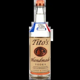 Tito’s Texas Handmade Vodka online kopen