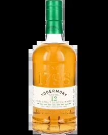 Tobermory 12 Year online kopen