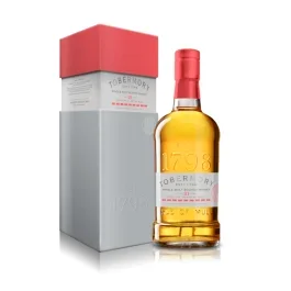 Tobermory 21 Years Oloroso Finish Single Malt Scotch