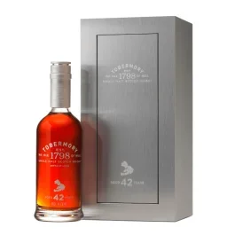 Tobermory 42 Years Single Malt Scotch Whisky