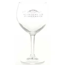 Tobermory Gin Glas 6x
