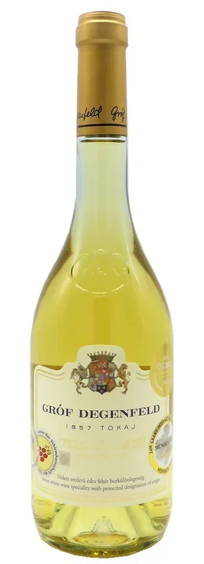 Tokaji Aszu 6 putt. 1999