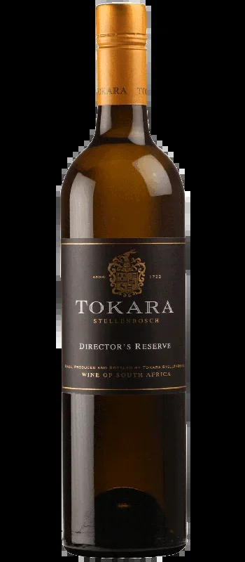 Tokara Director’s Reserve White 2022 – White wine