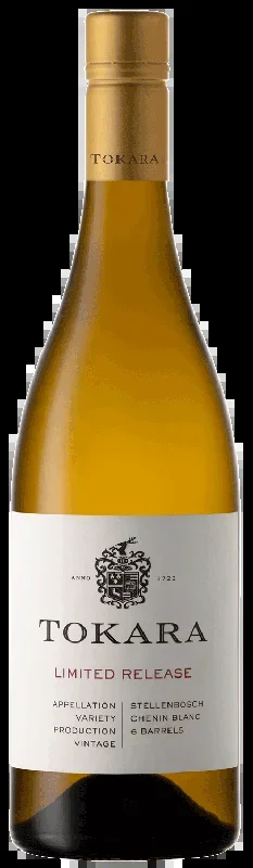 Tokara Limited Release Chenin Blanc 2021 – Weißwein