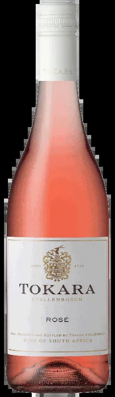 Tokara Rosé 2024 – Rosé wine