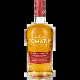 Tomatin Cask Strength online kopen