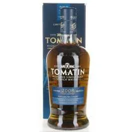 Tomatin French Collection Rivesaltes Edition 46% 0.70