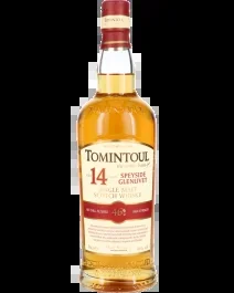 Tomintoul 14 Year online kopen