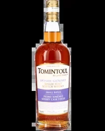 Tomintoul Pedro Ximenez Sherry Cask Finish online kopen