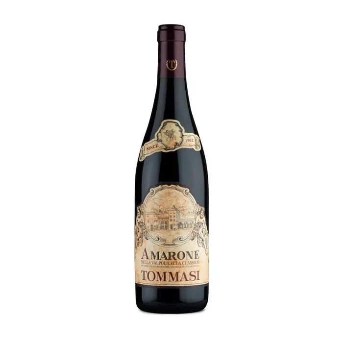 Tommasi Amarone della Valpolicella Classico DOCG 2020