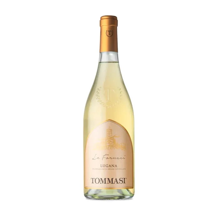 Tommasi Lugana „Le Fornaci“ 2024