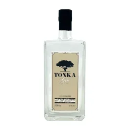 Tonka Gin Handcrafted 0,5l Flasche