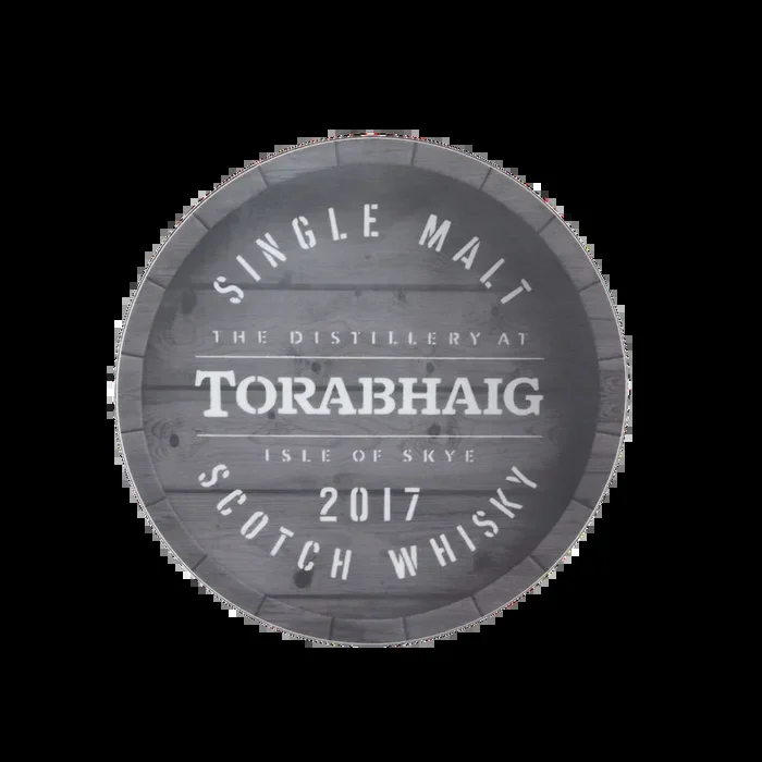 Torabhaig Untersetzer