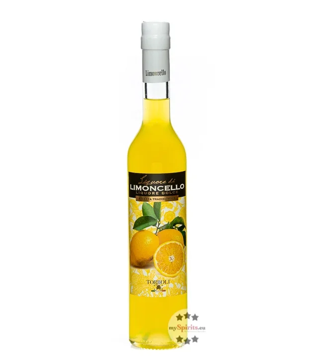 Torboli Limoncello 0,5l