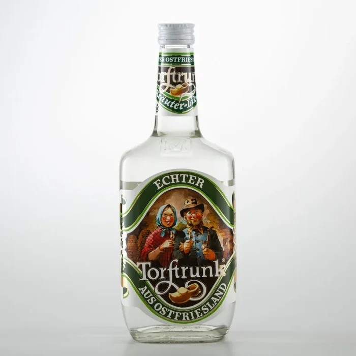 Torftrunk