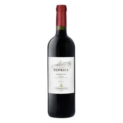 Tormaresca Neprica Primitivo Puglia IGT 2024 75cl