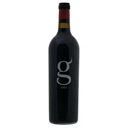 Toro DO Gago G Telmo Rodríguez 2019 0,75 ℓ, vino rosso