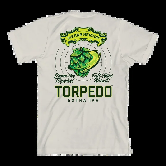 Torpedo Extra IPA T-Shirt